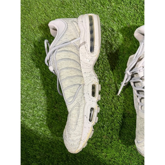 Nike Air Max Tailwind IV Men's Casual Athletic Shoes Light Gray Size 12 - Picture 8 of 15